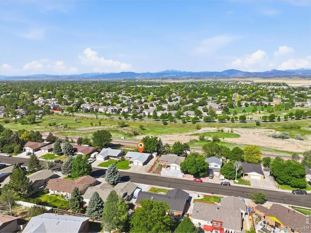 4891 Filbert Drive Loveland CO 80538