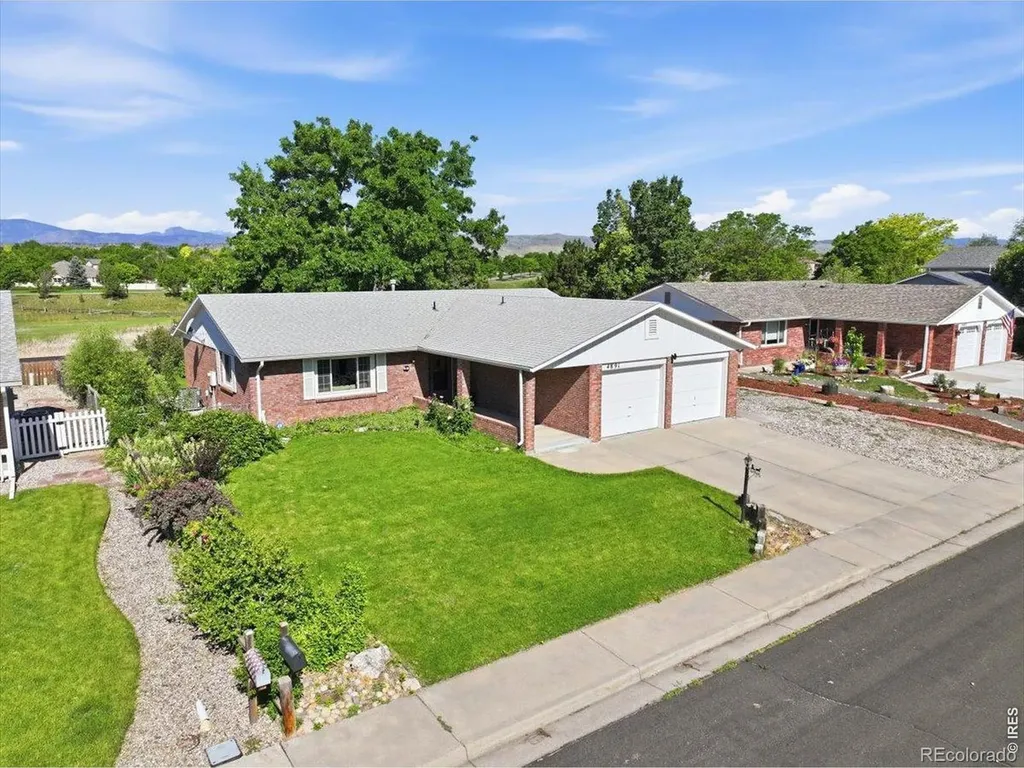 4891 Filbert Drive Loveland CO 80538