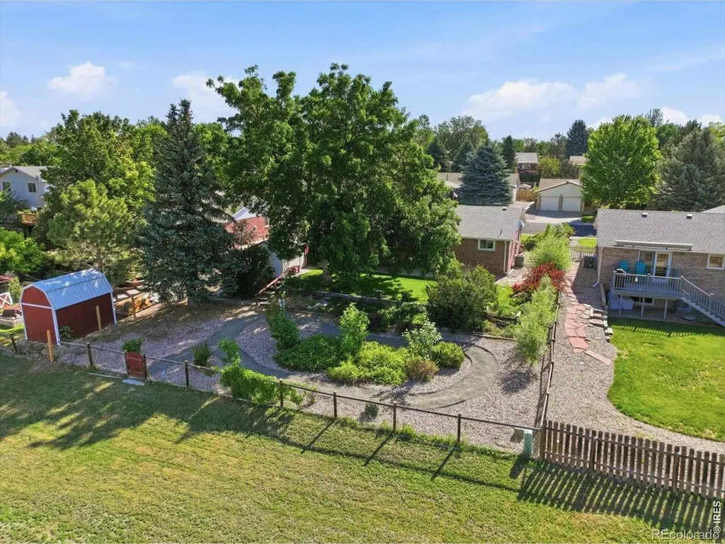 4891 Filbert Drive Loveland CO 80538