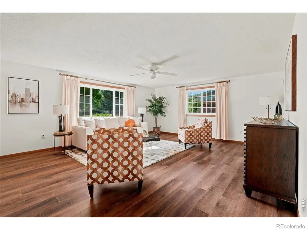 4891 Filbert Drive Loveland CO 80538