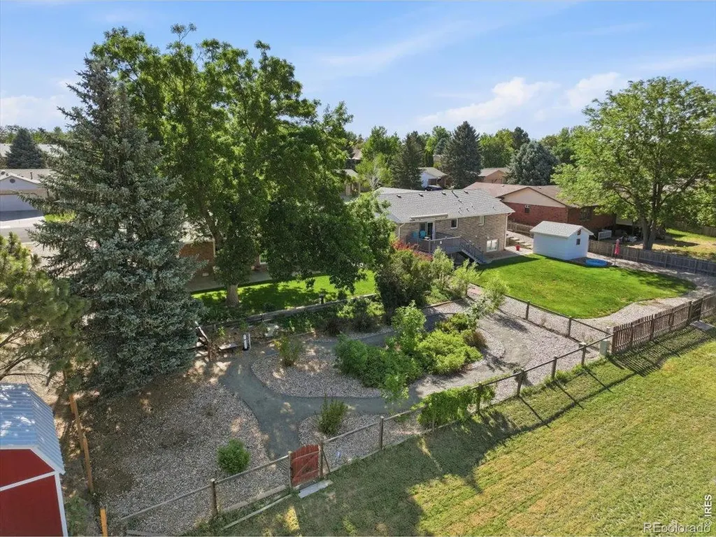 4891 Filbert Drive Loveland CO 80538
