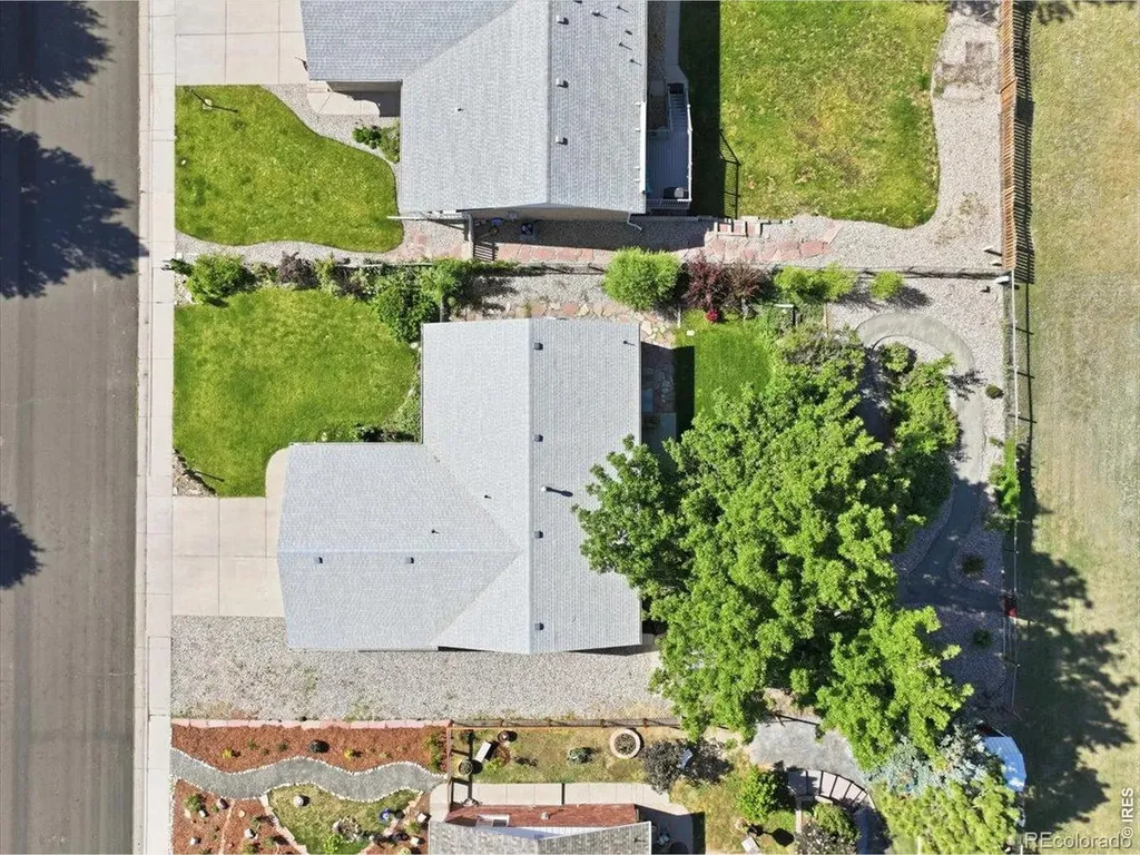 4891 Filbert Drive Loveland CO 80538