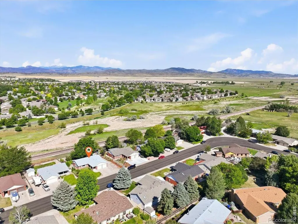 4891 Filbert Drive Loveland CO 80538