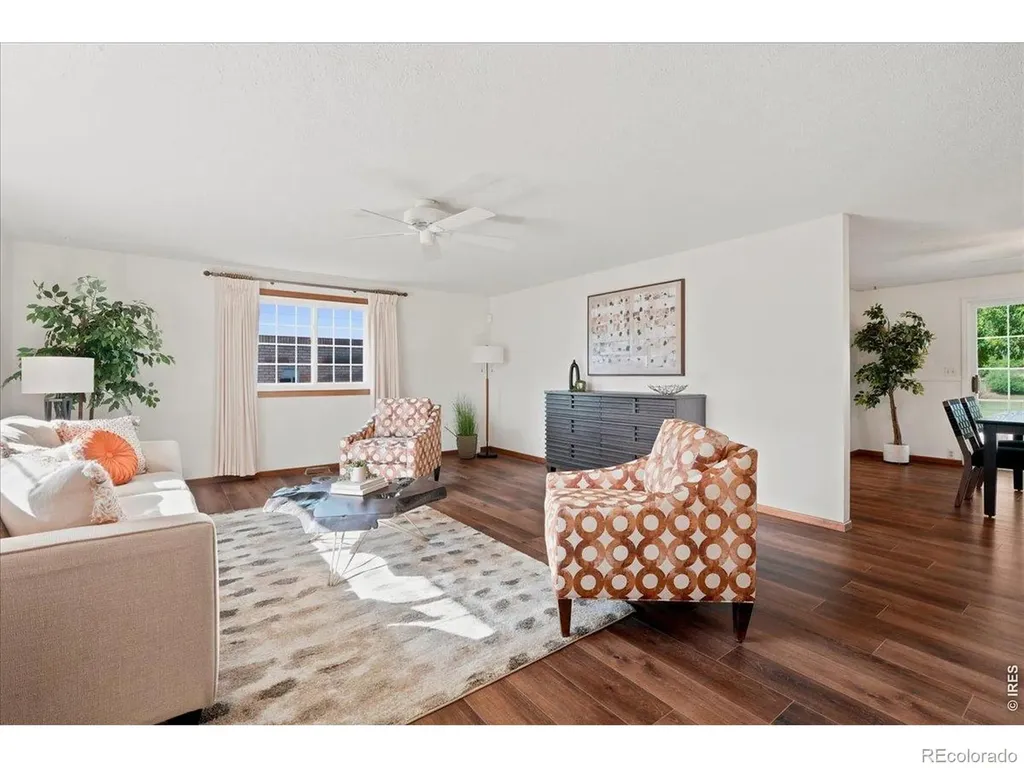 4891 Filbert Drive Loveland CO 80538