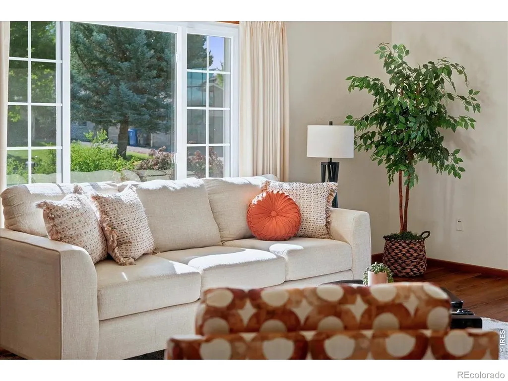 4891 Filbert Drive Loveland CO 80538