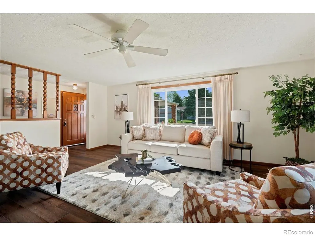 4891 Filbert Drive Loveland CO 80538