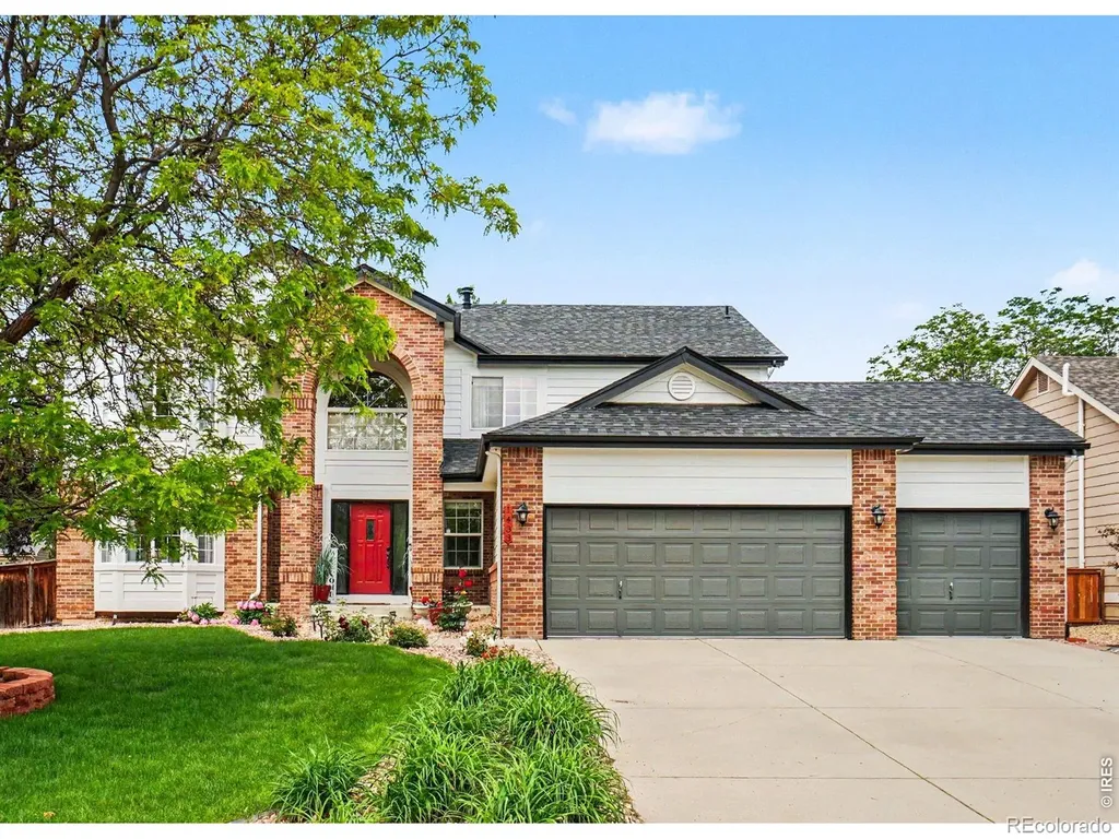 1433 Harvard Street Longmont CO 80503