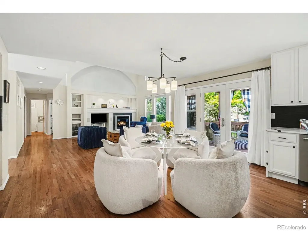 1433 Harvard Street Longmont CO 80503
