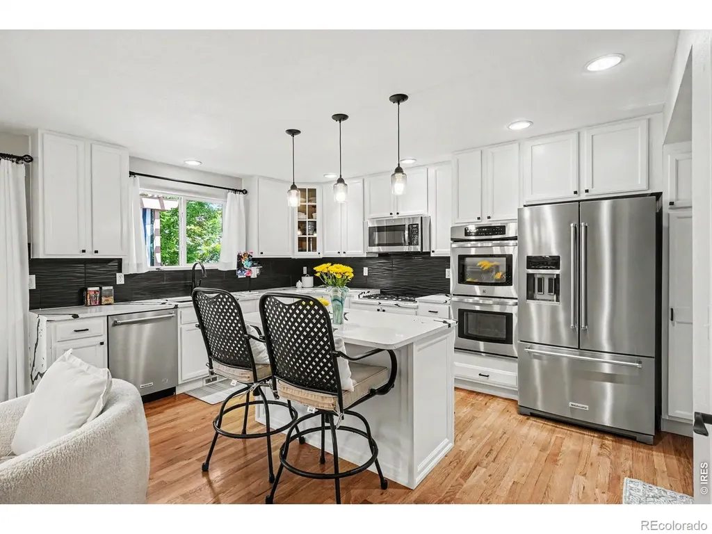 1433 Harvard Street Longmont CO 80503