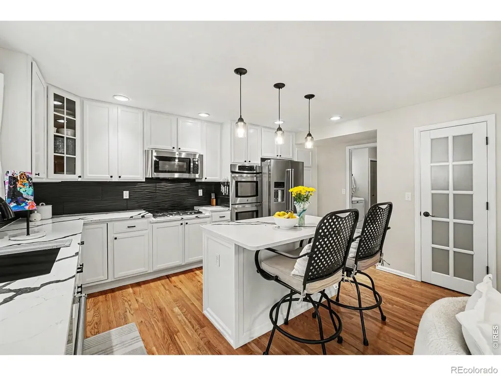 1433 Harvard Street Longmont CO 80503