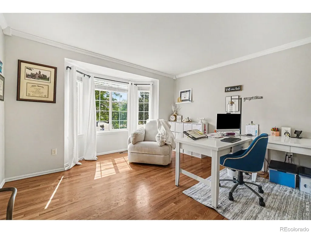 1433 Harvard Street Longmont CO 80503