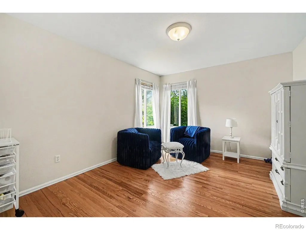 1433 Harvard Street Longmont CO 80503