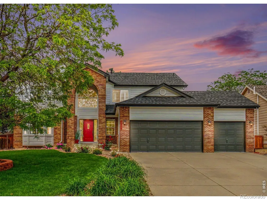 1433 Harvard Street Longmont CO 80503