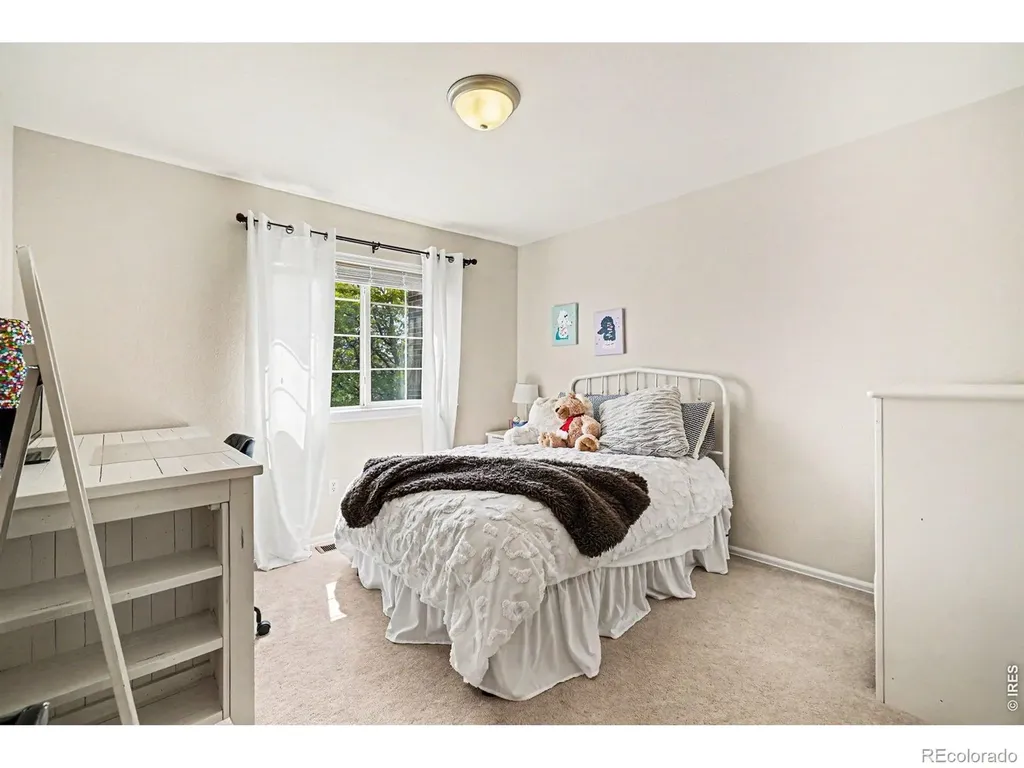 1433 Harvard Street Longmont CO 80503