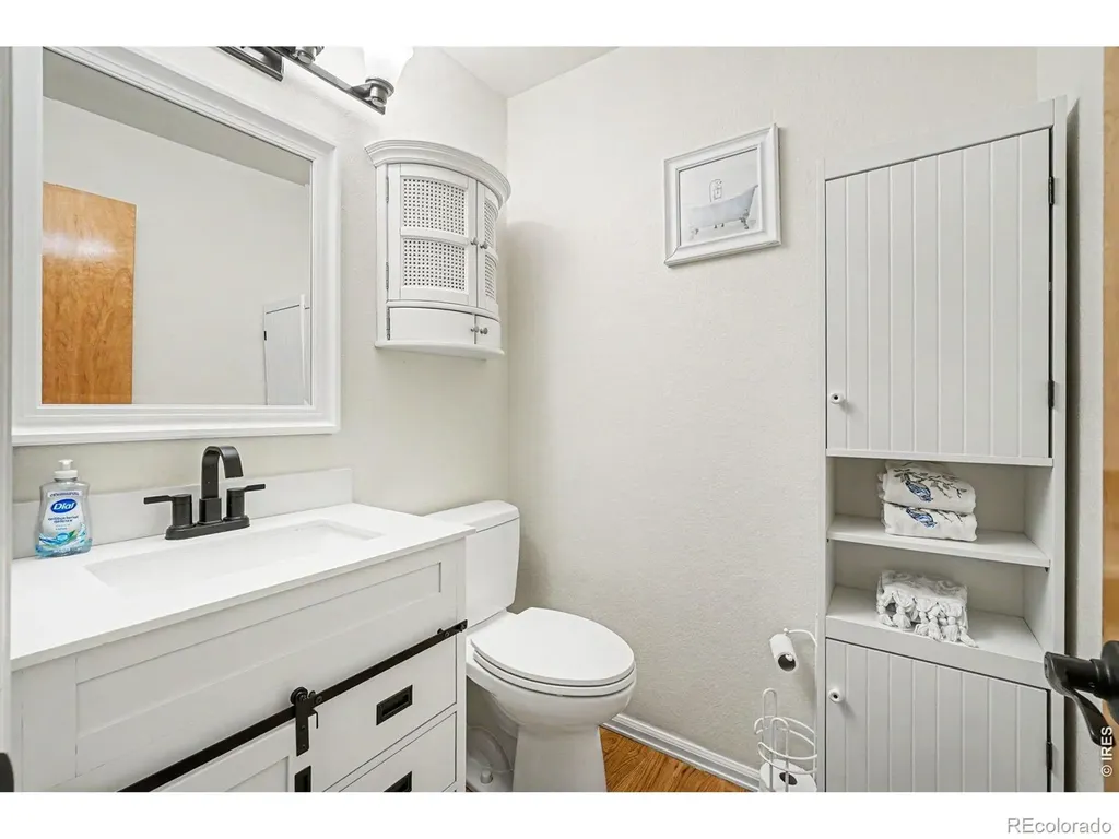 1433 Harvard Street Longmont CO 80503