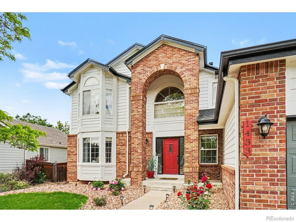 1433 Harvard Street Longmont CO 80503