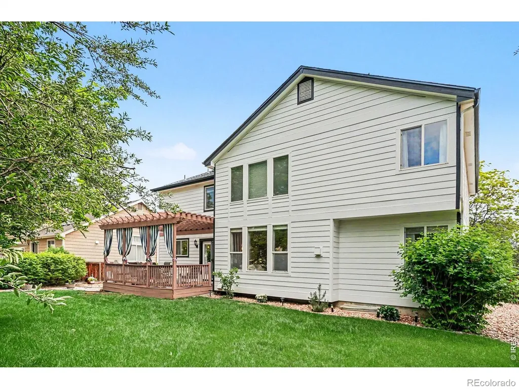 1433 Harvard Street Longmont CO 80503