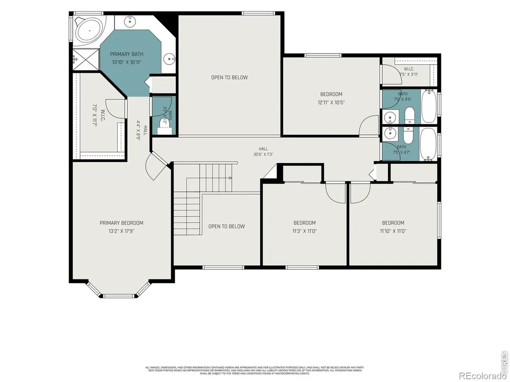 1433 Harvard Street Longmont CO 80503