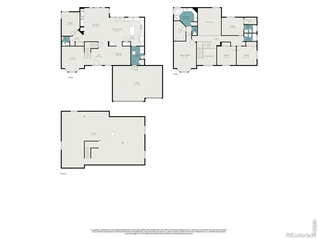 1433 Harvard Street Longmont CO 80503
