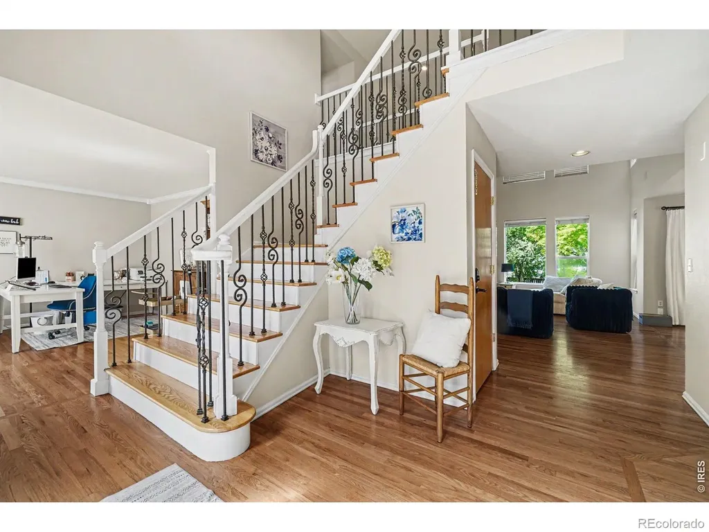 1433 Harvard Street Longmont CO 80503