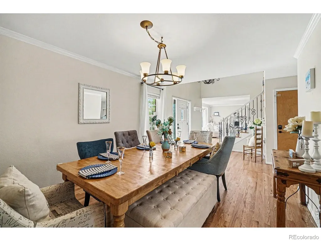 1433 Harvard Street Longmont CO 80503