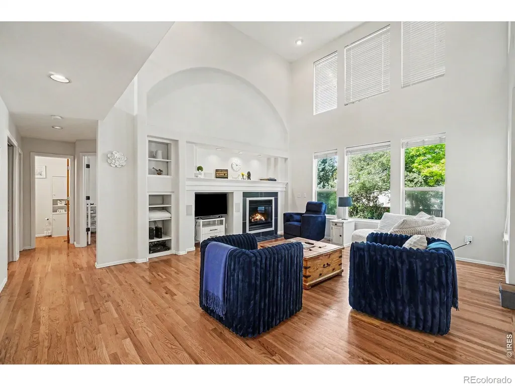 1433 Harvard Street Longmont CO 80503
