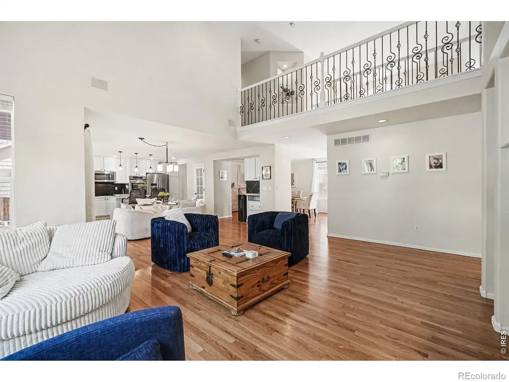 1433 Harvard Street Longmont CO 80503