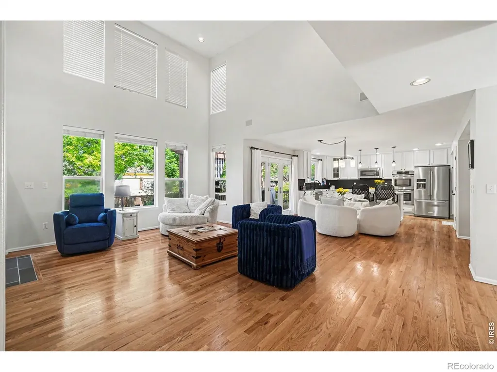 1433 Harvard Street Longmont CO 80503