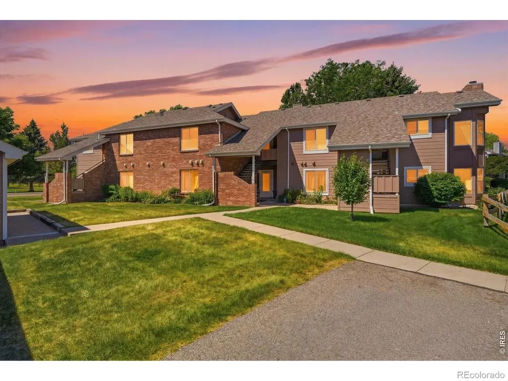 3500 Carlton Avenue Fort Collins CO 80525