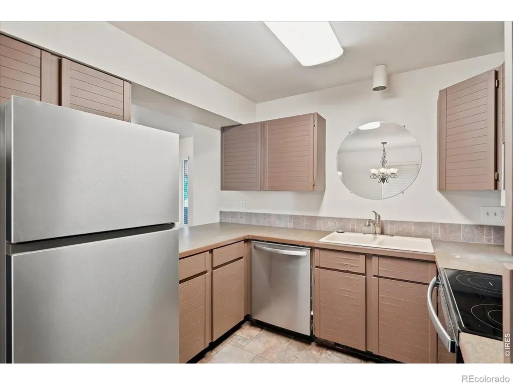 3500 Carlton Avenue Fort Collins CO 80525