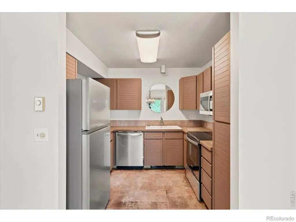 3500 Carlton Avenue Fort Collins CO 80525