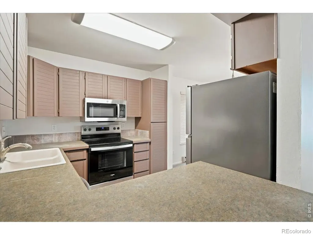 3500 Carlton Avenue Fort Collins CO 80525