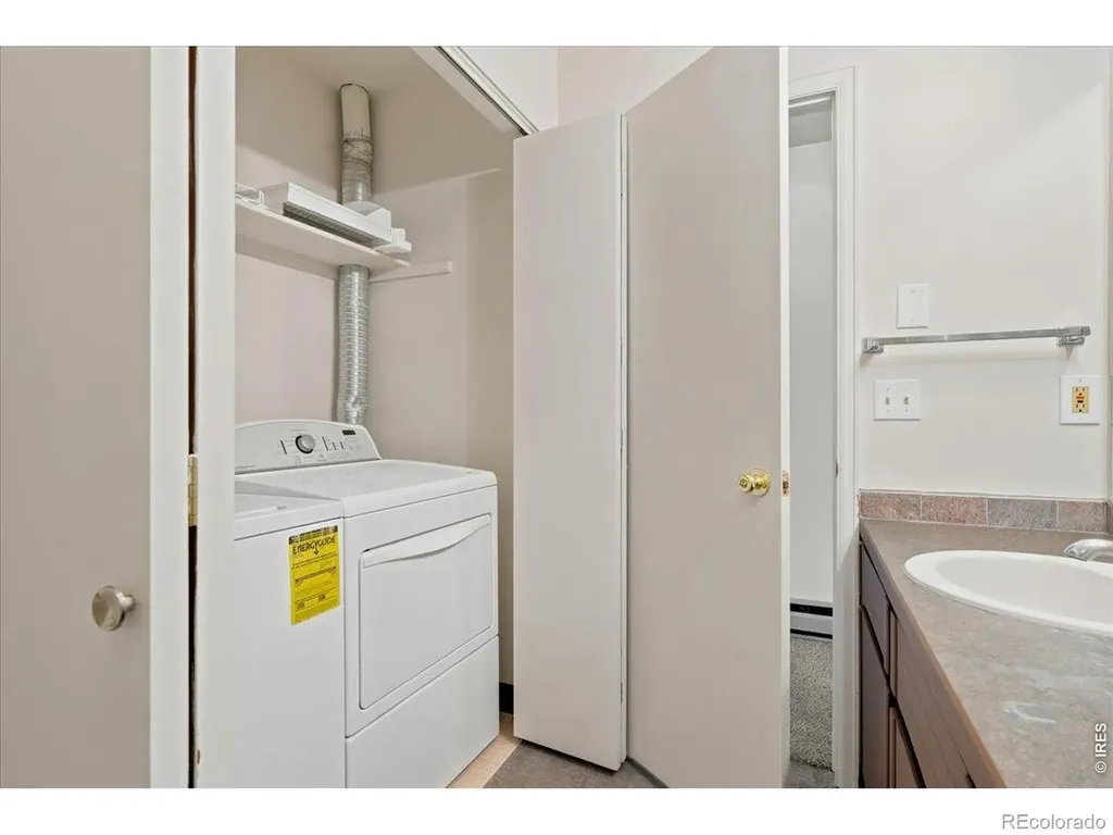 3500 Carlton Avenue Fort Collins CO 80525