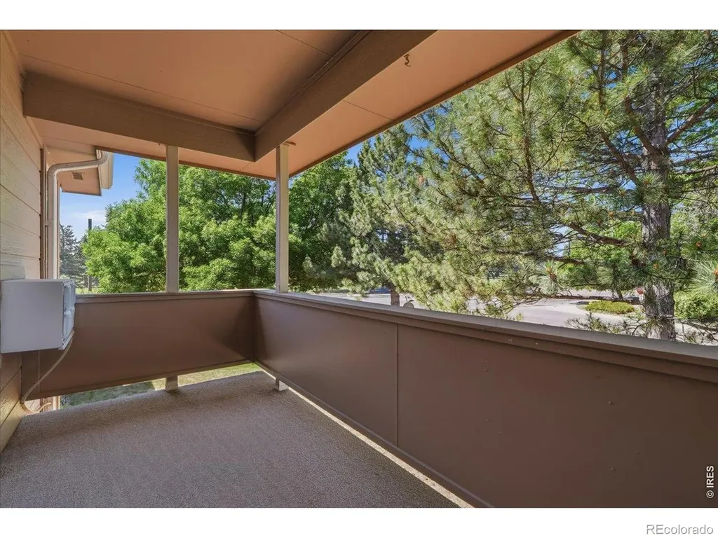 3500 Carlton Avenue Fort Collins CO 80525