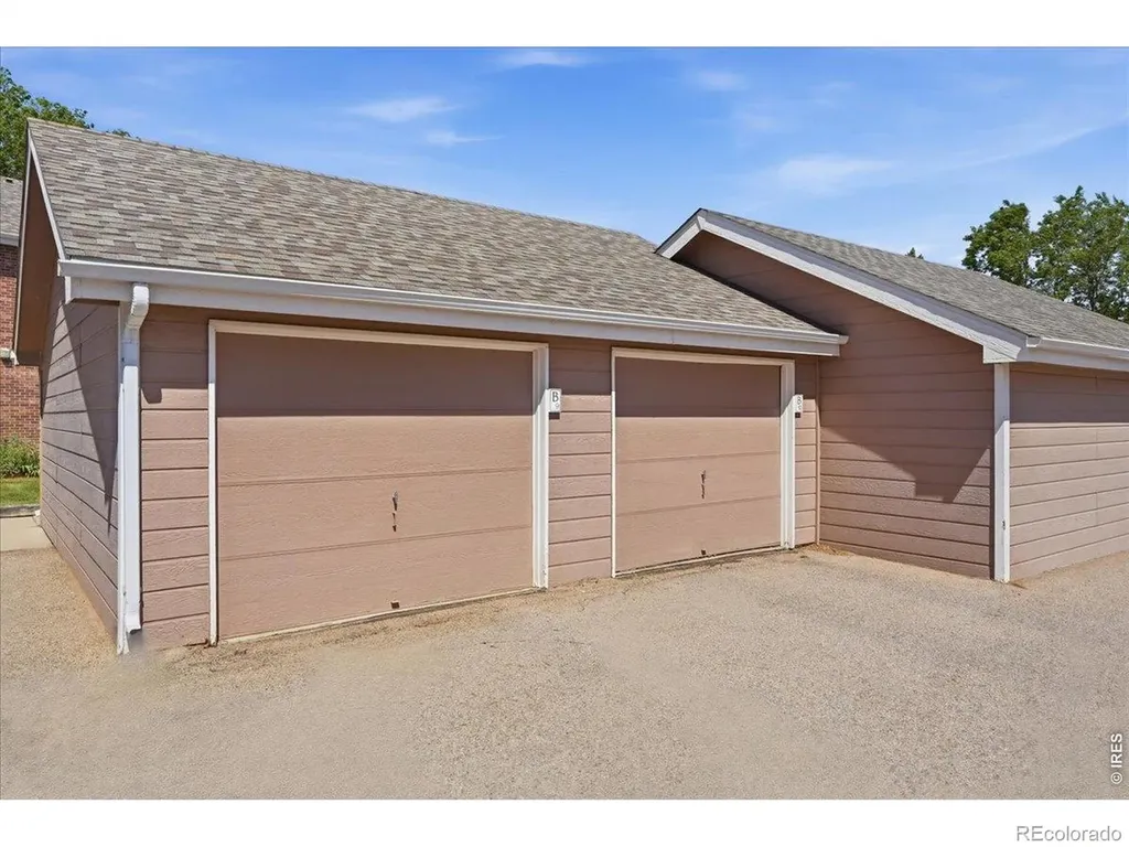 3500 Carlton Avenue Fort Collins CO 80525