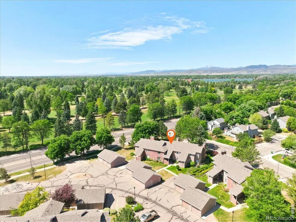 3500 Carlton Avenue Fort Collins CO 80525