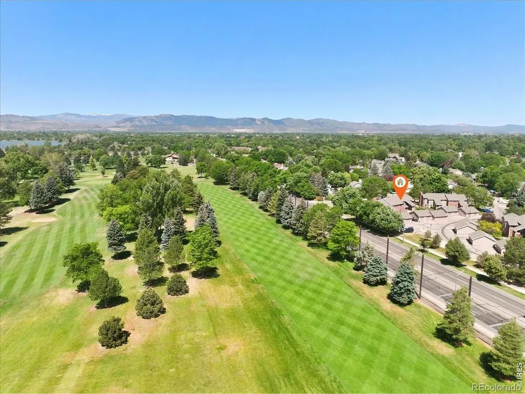 3500 Carlton Avenue Fort Collins CO 80525