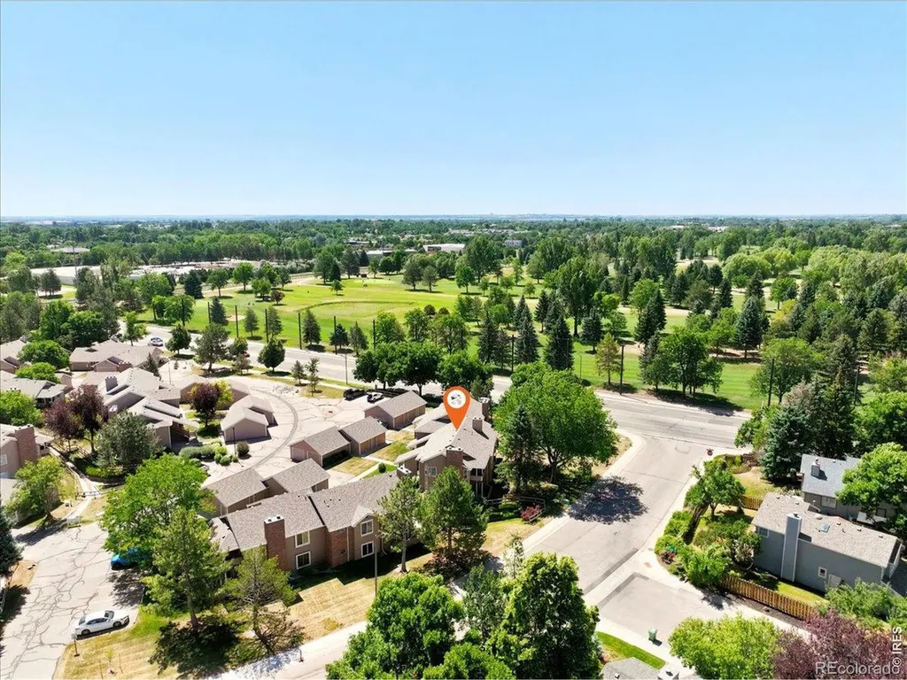 3500 Carlton Avenue Fort Collins CO 80525