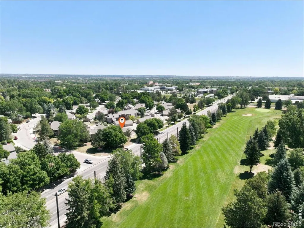 3500 Carlton Avenue Fort Collins CO 80525