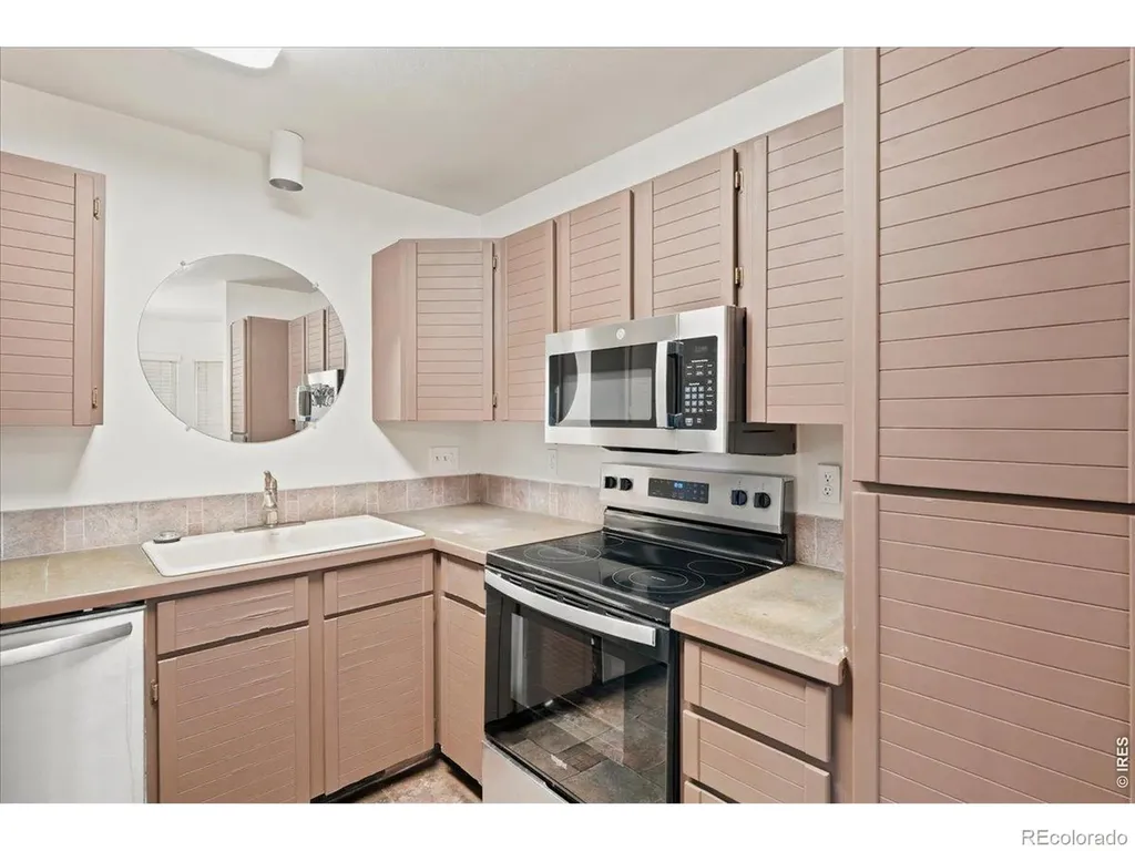 3500 Carlton Avenue Fort Collins CO 80525
