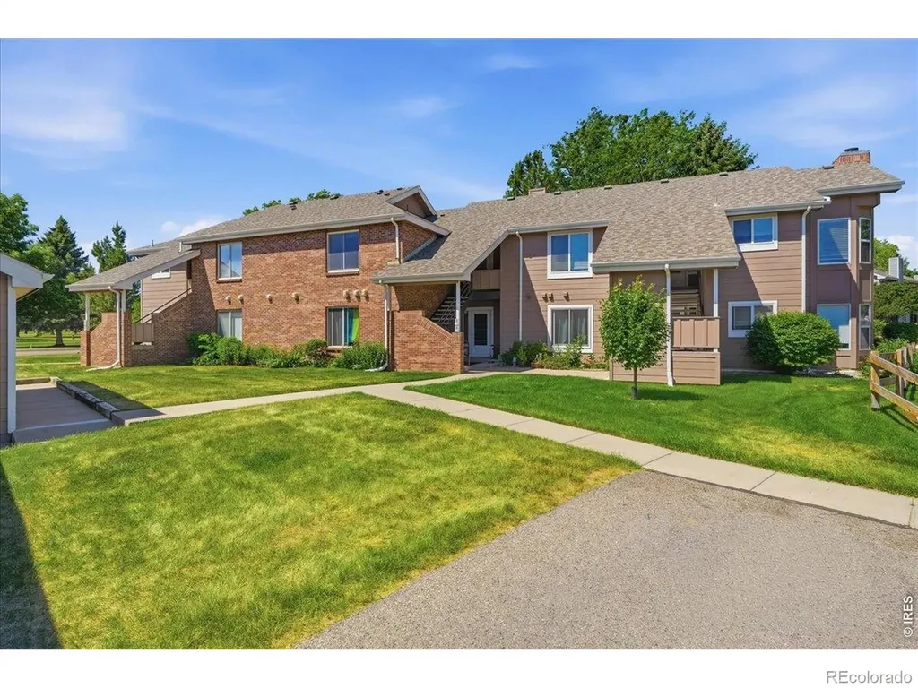 3500 Carlton Avenue Fort Collins CO 80525