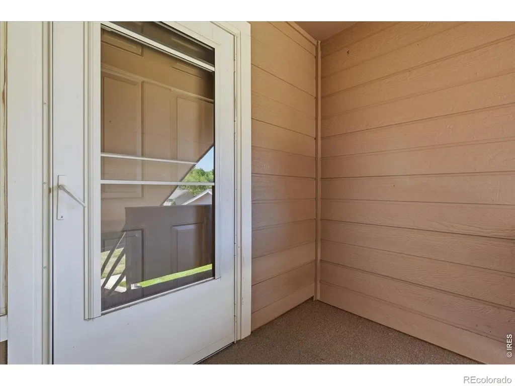 3500 Carlton Avenue Fort Collins CO 80525