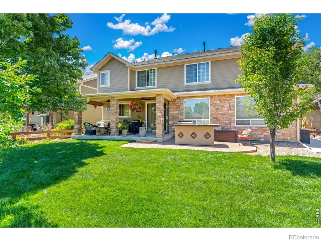 1973 Seadrift Drive Windsor CO 80550