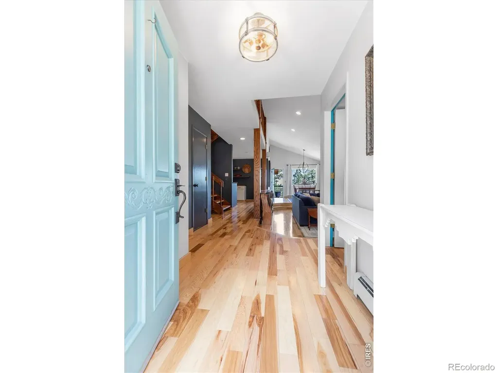 8444 Stoneridge Terrace Boulder CO 80302