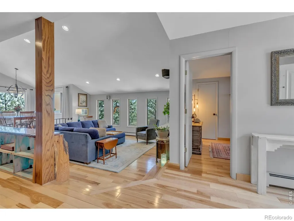 8444 Stoneridge Terrace Boulder CO 80302