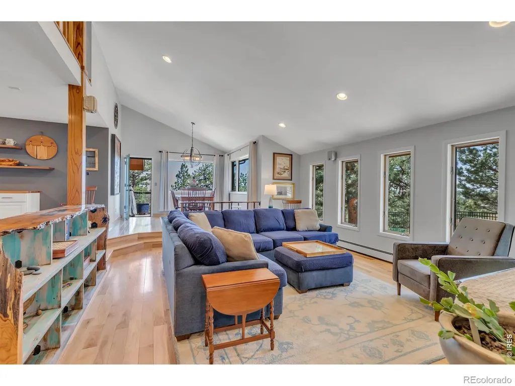 8444 Stoneridge Terrace Boulder CO 80302