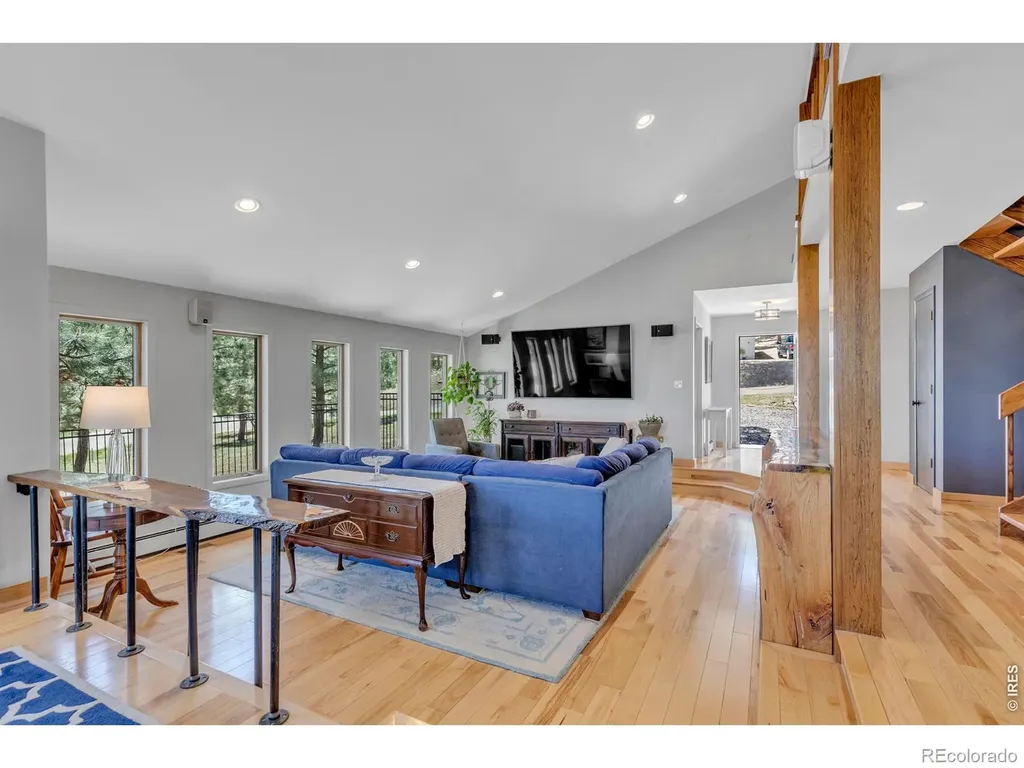 8444 Stoneridge Terrace Boulder CO 80302