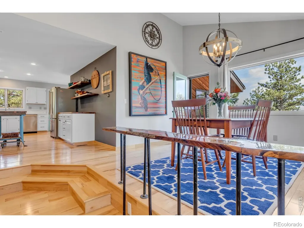 8444 Stoneridge Terrace Boulder CO 80302