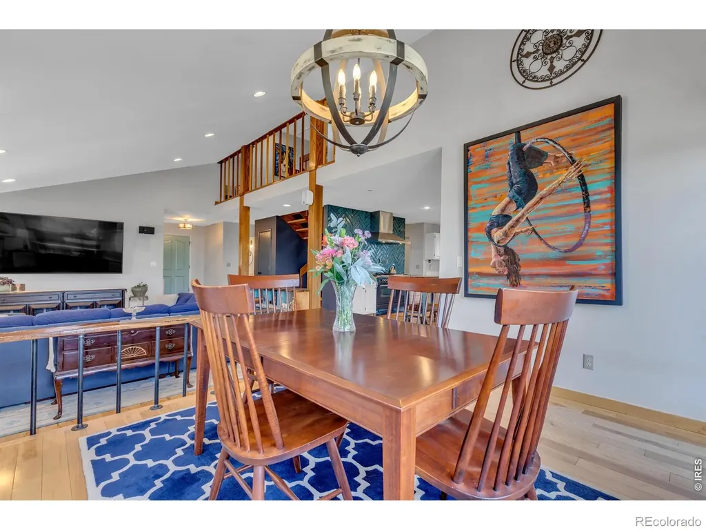 8444 Stoneridge Terrace Boulder CO 80302