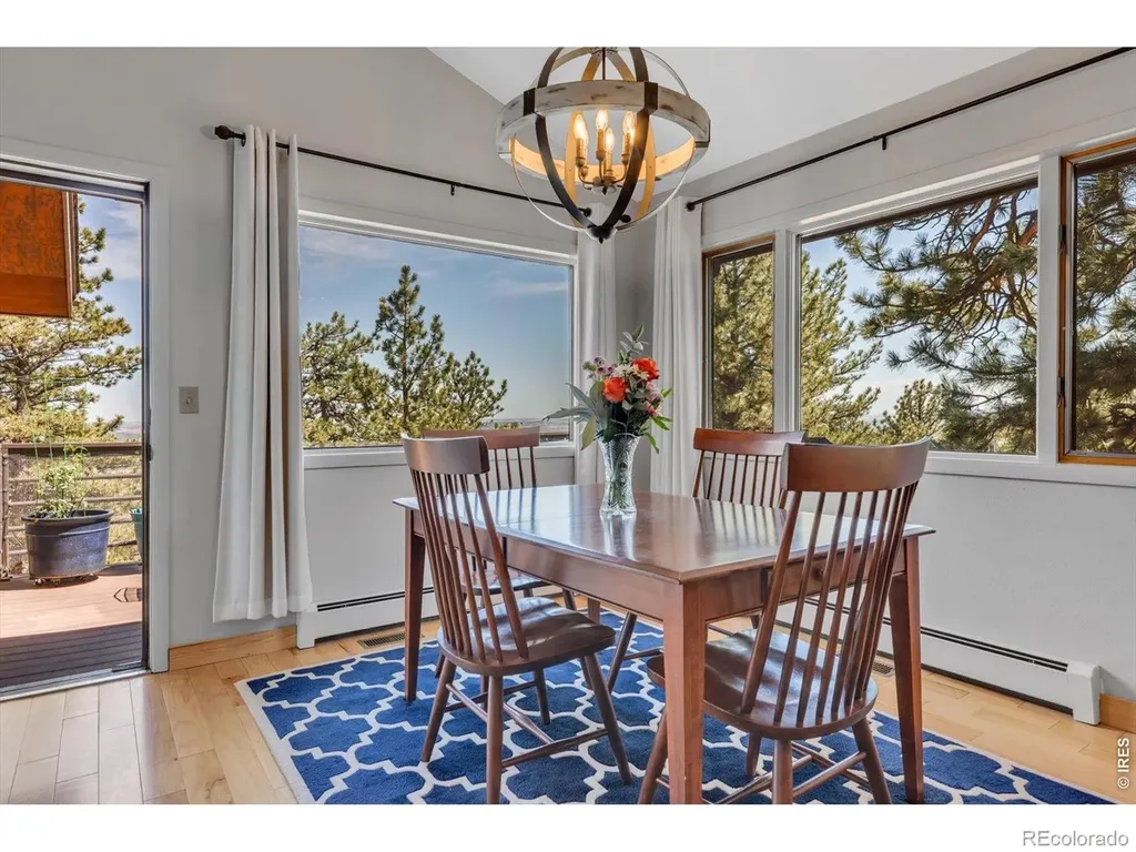 8444 Stoneridge Terrace Boulder CO 80302